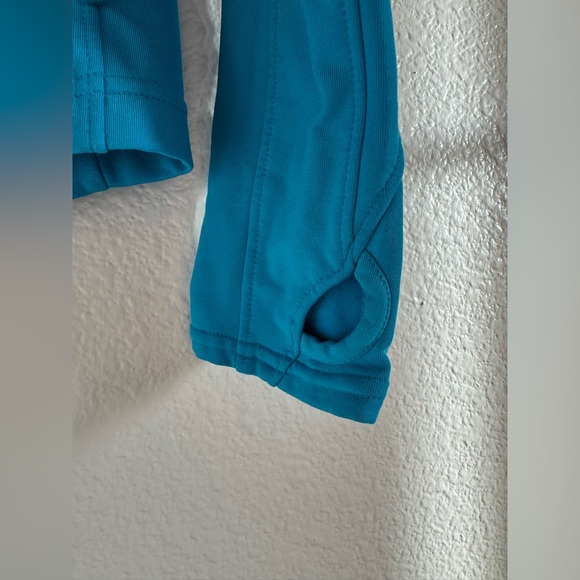 Athleta Half Mile Full Zip Hoodie - Picture 7 of 11